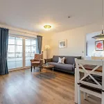 Appartement Stadthaus No 2