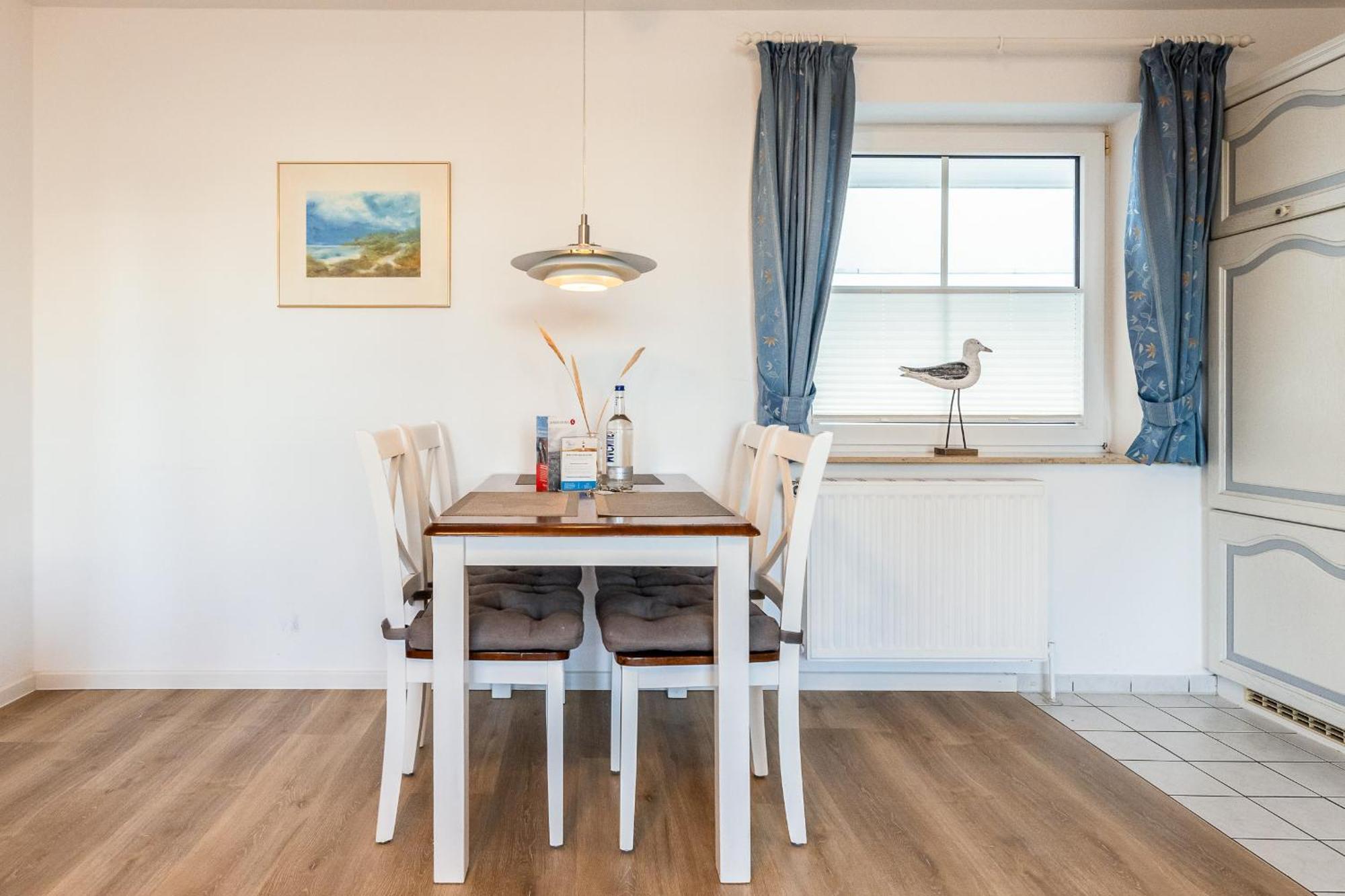 Apartment Stadthaus No 2