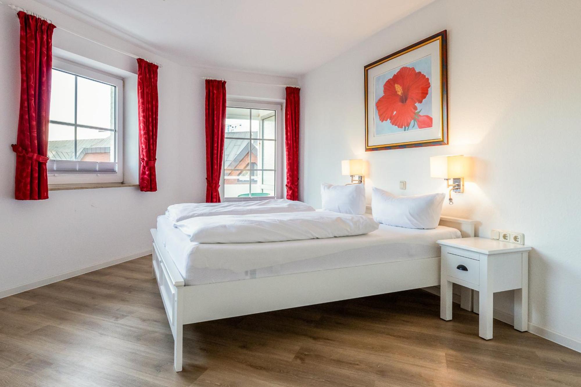 Apartment Stadthaus No 2