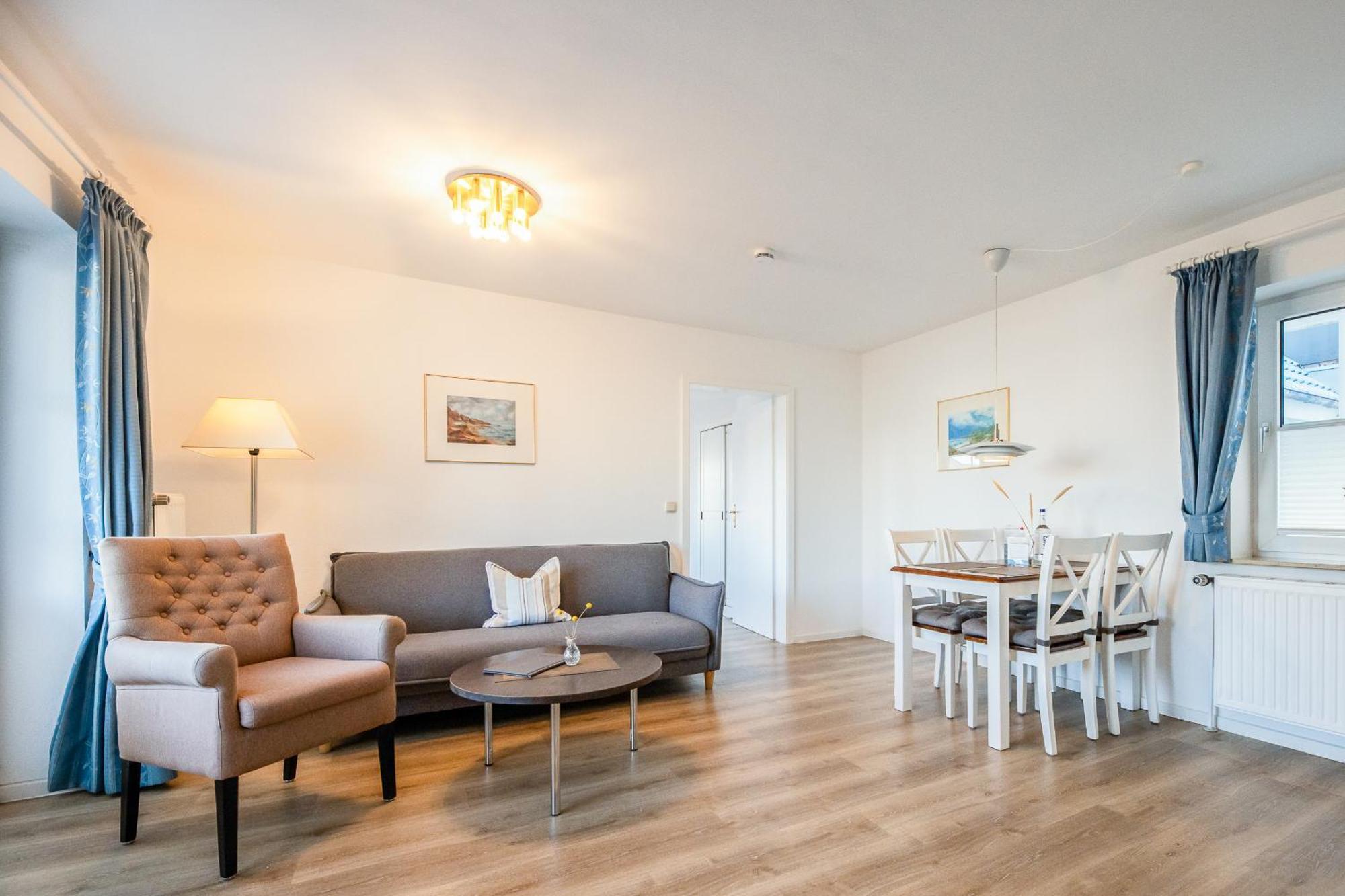 Stadthaus No 2 Apartment *