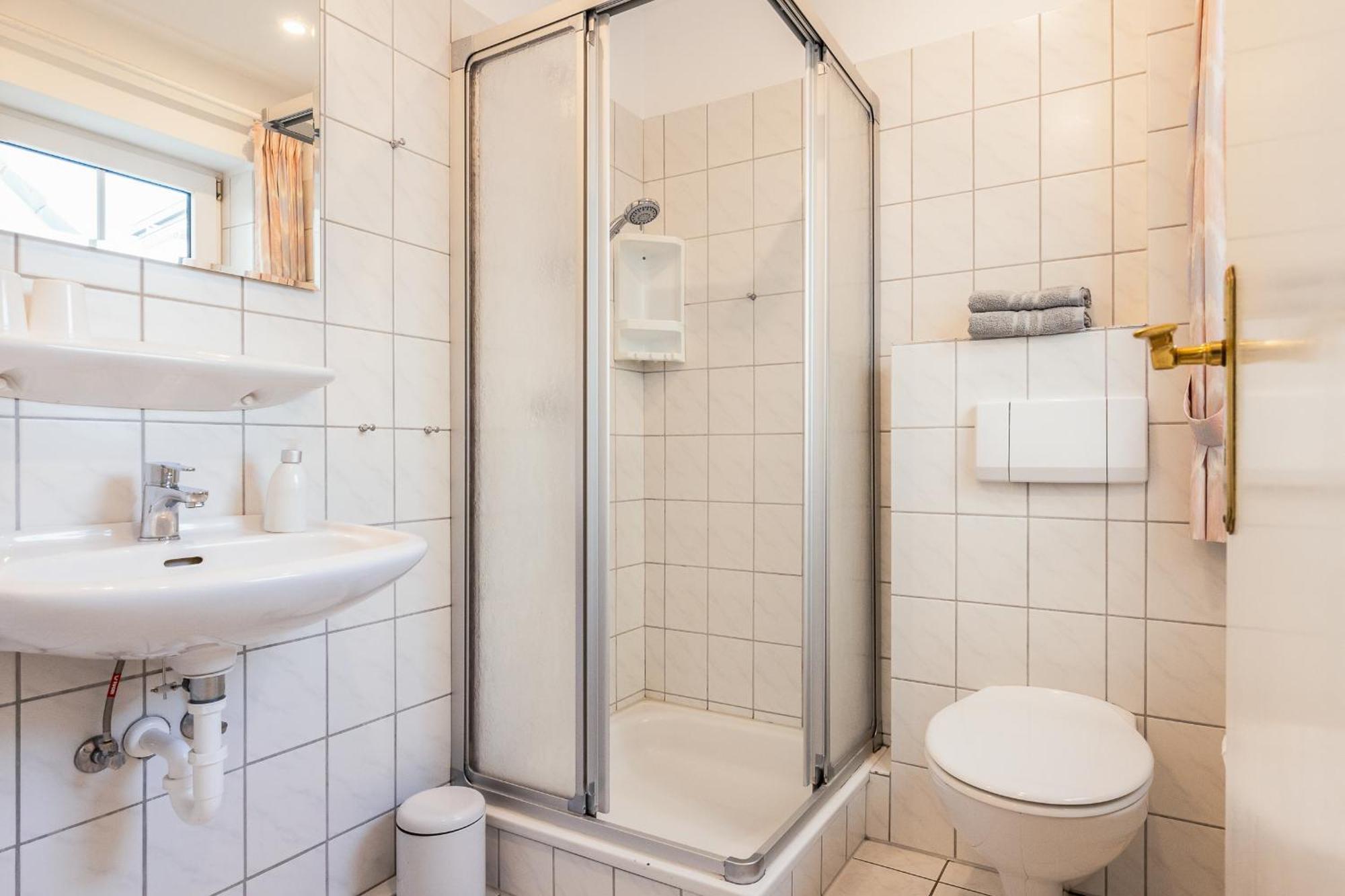 Stadthaus No 2 Apartment Westerland